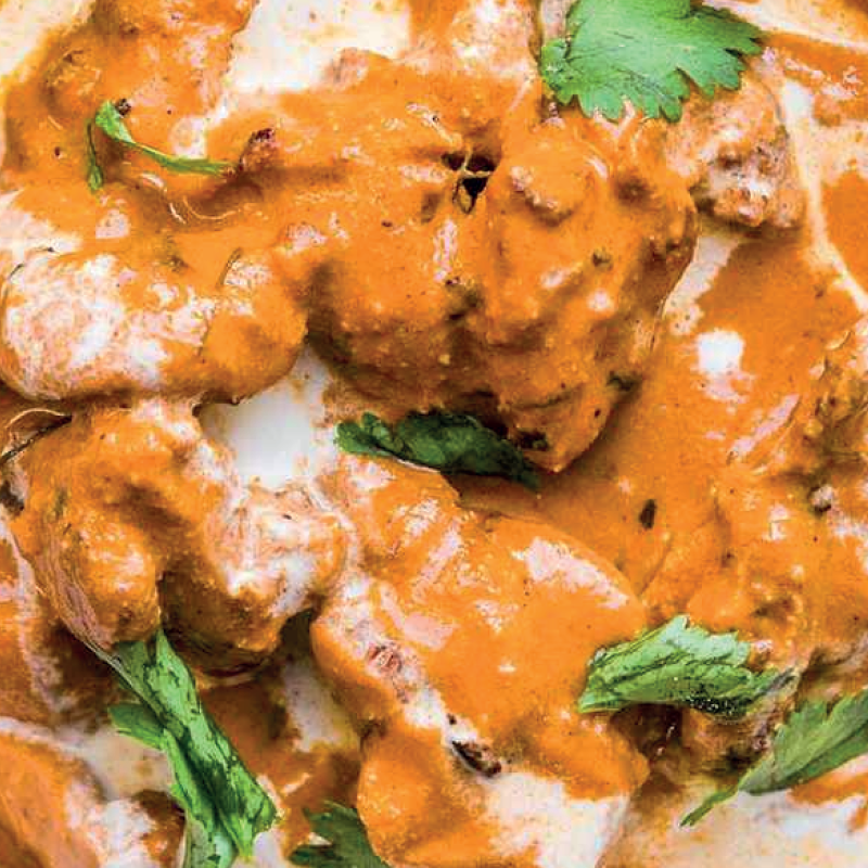 Fresh Bite BBQ & Curries